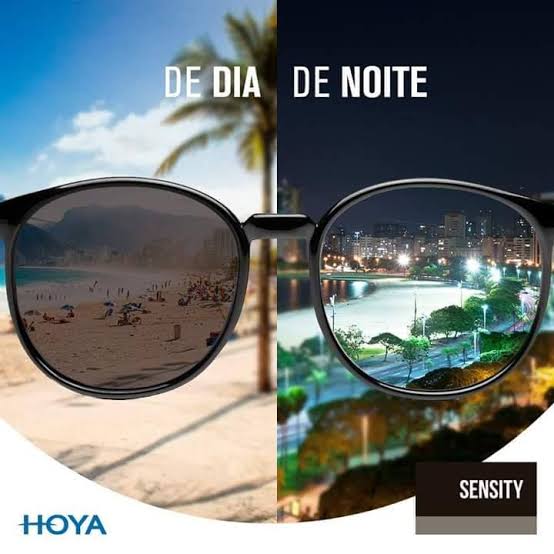 Lente Hoya